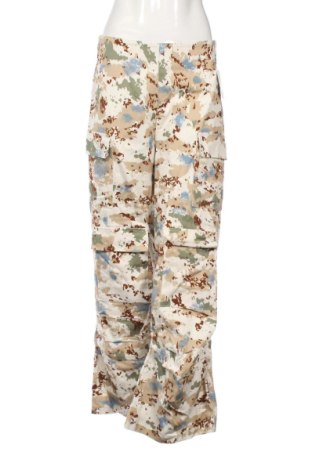 Pantaloni de femei Unbranded, Mărime S, Culoare Multicolor, Preț 83,99 Lei, #137638637
