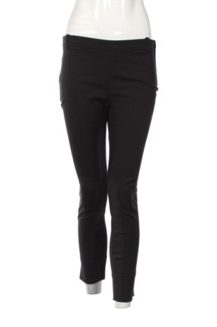 Дамски панталон Zara, Размер L, Цвят Черен, Цена 12,00 €, #137638687
