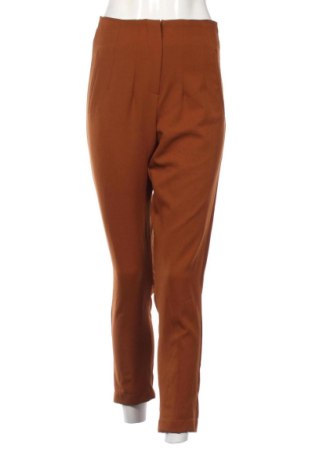 Pantaloni de femei Unbranded, Mărime S, Culoare Portocaliu, Preț 59,00 Lei, #137638804