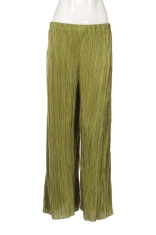 Pantaloni de femei Unbranded, Mărime S, Culoare Verde, Preț 82,00 Lei, #137638998