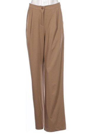 Dámské kalhoty  Unbranded, Velikost L, Barva Hnědá, Cena  218,00 Kč, #137639196