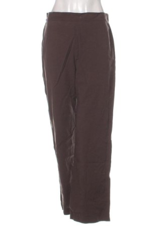 Damenhose Zara, Größe L, Farbe Braun, Preis € 13,34, #137639234
