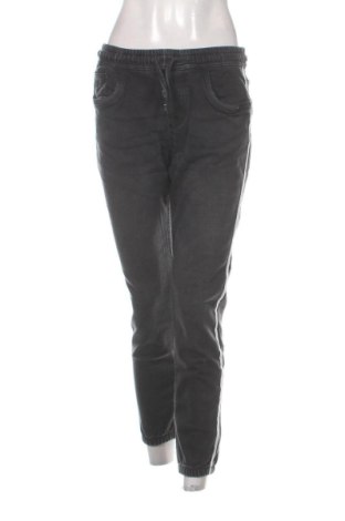 Damenhose Esmara, Größe L, Farbe Grau, Preis € 6,00, #137639285