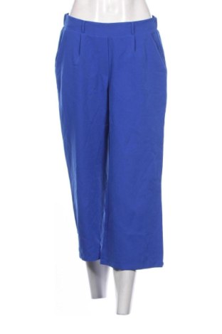 Дамски панталон Vero Moda, Размер M, Цвят Син, Цена 9,00 €, #137639731