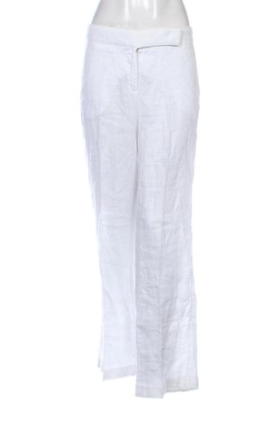 Dámské kalhoty  United Colors Of Benetton, Velikost XL, Barva Bílá, Cena  485,00 Kč, #137639945