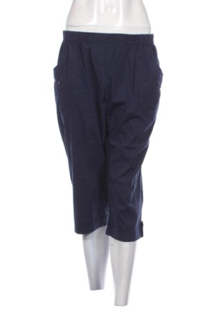 Damenhose Unbranded, Größe XL, Farbe Blau, Preis € 21,30, #137640489