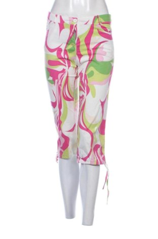 Pantaloni de femei Unbranded, Mărime S, Culoare Multicolor, Preț 36,74 Lei, #137640565