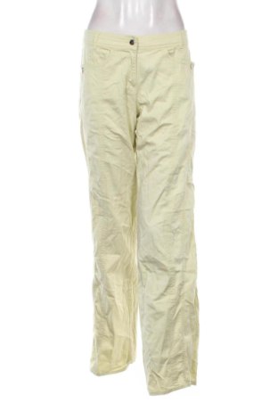 Damenhose Unbranded, Größe L, Farbe Gelb, Preis € 12,00, #137640719