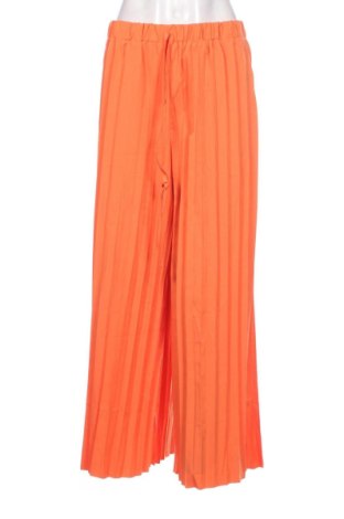 Dámske nohavice SHEIN, Veľkosť XL, Farba Oranžová, Cena  15,00 €, #137640854
