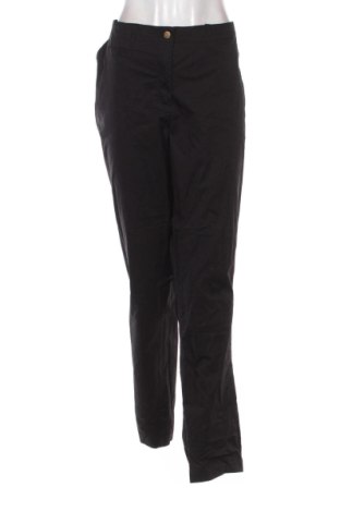 Damenhose Bon Prix, Größe 3XL, Farbe Schwarz, Preis € 17,15, #137640898