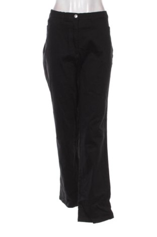 Damenhose Bpc Bonprix Collection, Größe 3XL, Farbe Schwarz, Preis € 16,00, #137640982