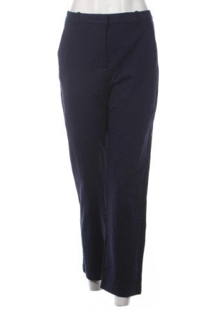 Pantaloni de femei Pinko, Mărime M, Culoare Albastru, Preț 309,70 Lei, #137641282