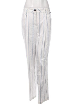 Damenhose Marc Cain, Größe M, Farbe Mehrfarbig, Preis 51,00 €, #137641608