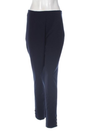 Pantaloni de femei Alpha Studio, Mărime M, Culoare Albastru, Preț 152,22 Lei, #137641897