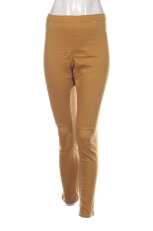 Dámske nohavice H&M, Veľkosť XL, Farba Oranžová, Cena  26,00 €, #137642369