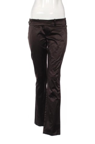 Pantaloni de femei Unbranded, Mărime L, Culoare Maro, Preț 47,24 Lei, #137642380