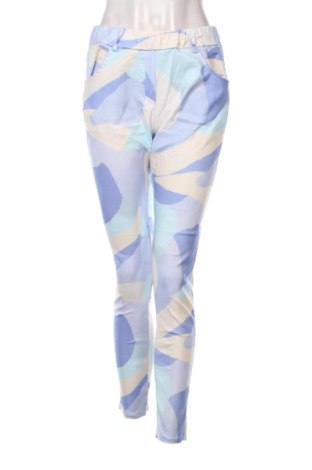 Damenhose Unbranded, Größe M, Farbe Mehrfarbig, Preis 7,99 €, #137642419