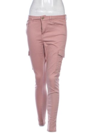 Damenhose Mohito, Größe S, Farbe Aschrosa, Preis 11,00 €, #137642628