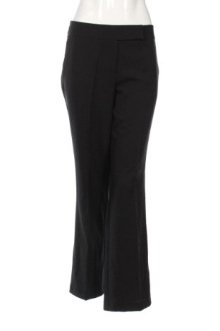 Pantaloni de femei F&F, Mărime L, Culoare Negru, Preț 42,99 Lei, #137642717