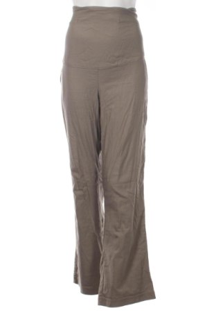 Pantaloni de femei Unbranded, Mărime XL, Culoare Verde, Preț 52,49 Lei, #137642810