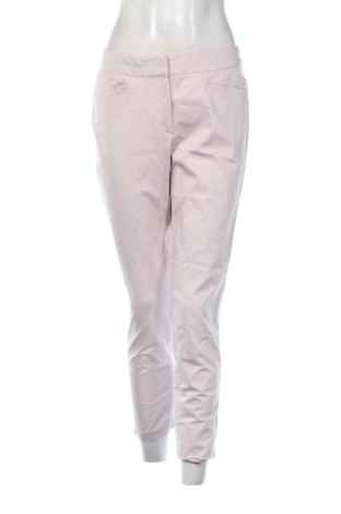 Pantaloni de femei Gardeur, Mărime M, Culoare Roz, Preț 67,00 Lei, #137643015