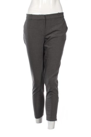 Pantaloni de femei MICHAEL Michael Kors, Mărime L, Culoare Gri, Preț 262,45 Lei, #137643089