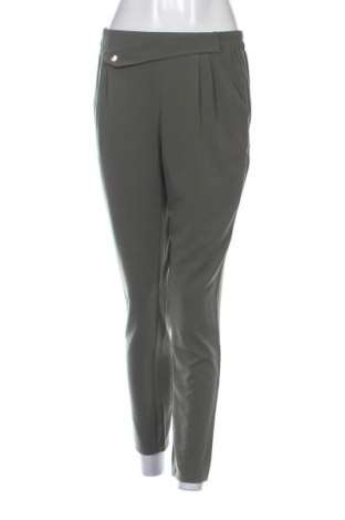 Pantaloni de femei Liu Jo, Mărime S, Culoare Verde, Preț 278,20 Lei, #137643421