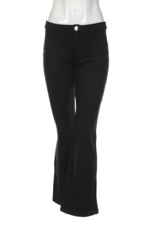 Női nadrág Zara, Méret M, Szín Fekete, Ár 5 674 Ft, #137643579