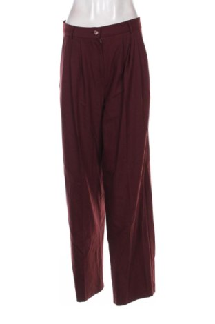 Női nadrág Unbranded, Méret M, Szín Piros, Ár 2 905 Ft, #137643752