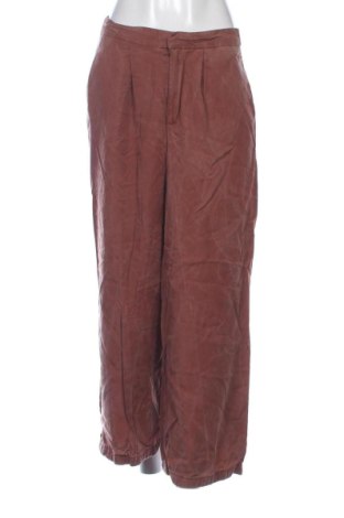 Pantaloni de femei Sinsay, Mărime M, Culoare Maro, Preț 48,00 Lei, #137643892