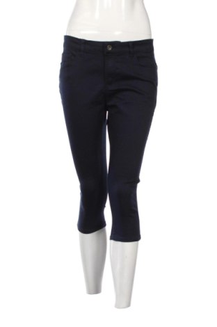 Дамски панталон Vero Moda, Размер M, Цвят Син, Цена 8,35 €, #137644134