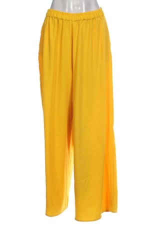 Női nadrág Unbranded, Méret L, Szín Sárga, Ár 6 080 Ft, #137644447