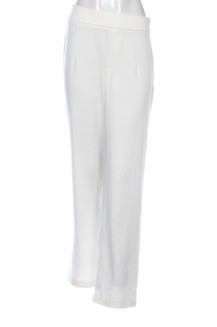 Pantaloni de femei Bik Bok, Mărime M, Culoare Ecru, Preț 59,00 Lei, #137644449