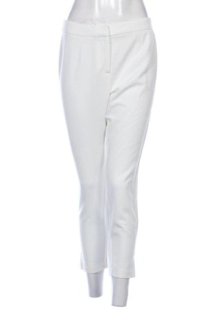 Pantaloni de femei ONLY, Mărime M, Culoare Alb, Preț 67,83 Lei, #137644481