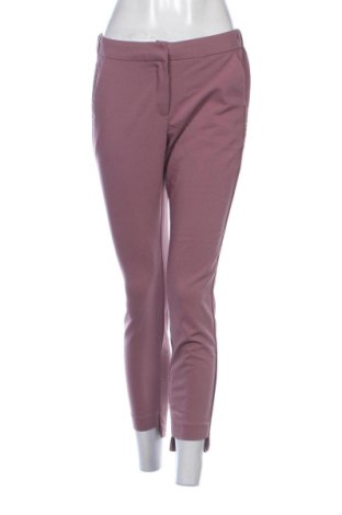 Pantaloni de femei Reserved, Mărime S, Culoare Mov deschis, Preț 76,82 Lei, #137644511