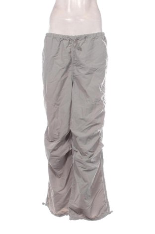 Dámske nohavice H&M, Veľkosť L, Farba Sivá, Cena  20,28 €, #137644558
