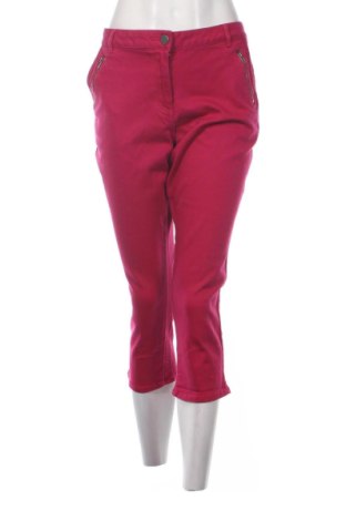 Női nadrág Kim & Co., Méret XL, Szín Rózsaszín, Ár 3 901 Ft, #137644893