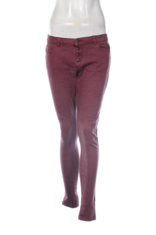 Női nadrág Edc By Esprit, Méret L, Szín Piros, Ár 3 901 Ft, #137645349