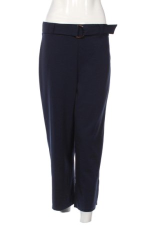 Damskie spodnie Miss Selfridge, Rozmiar M, Kolor Niebieski, Cena 87,66 zł, #137645705