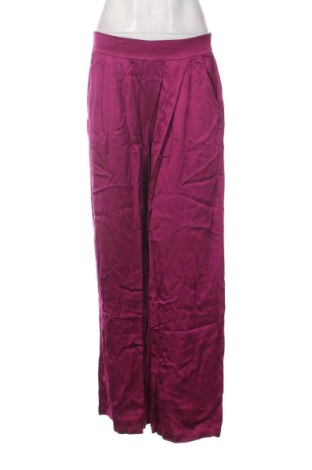 Damskie spodnie Unbranded, Rozmiar M, Kolor Różowy, Cena 50,80 zł, #137645707