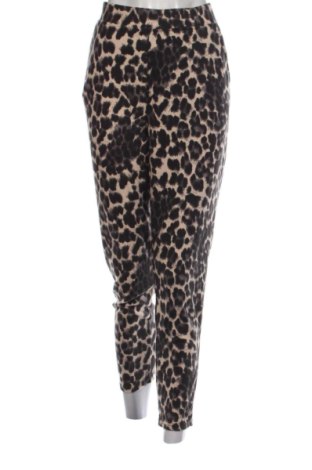 Damenhose Janina, Größe XL, Farbe Mehrfarbig, Preis € 9,00, #137645743