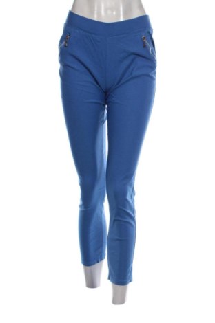 Damskie spodnie Unbranded, Rozmiar M, Kolor Niebieski, Cena 26,00 zł, #137645863
