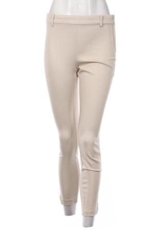 Damskie spodnie H&M, Rozmiar S, Kolor Beżowy, Cena 71,97 zł, #137646004