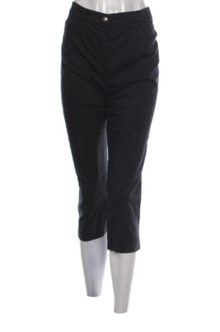 Damskie spodnie Gerry Weber, Rozmiar XL, Kolor Czarny, Cena 124,97 zł, #137646400