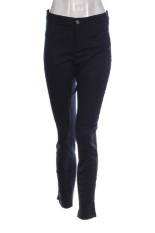Damskie spodnie H&M, Rozmiar XL, Kolor Niebieski, Cena 68,55 zł, #137646457