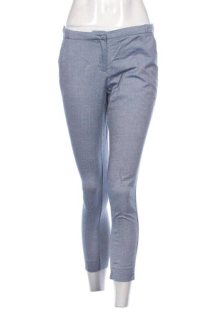 Pantaloni de femei Orsay, Mărime S, Culoare Albastru, Preț 50,50 Lei, #137646498