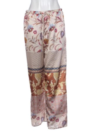 Damskie spodnie Primark, Rozmiar L, Kolor Kolorowy, Cena 55,04 zł, #137646615