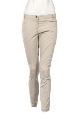 Damenhose Sandwich_, Größe M, Farbe Beige, Preis € 10,00, #137646860