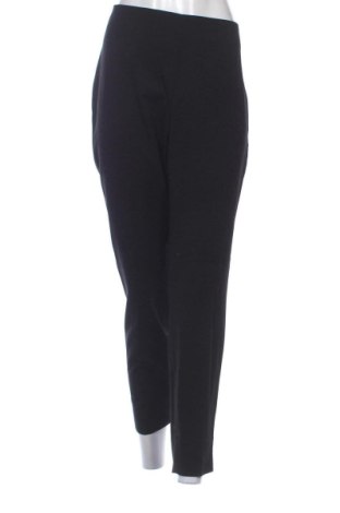 Damskie spodnie H&M, Rozmiar XL, Kolor Czarny, Cena 65,33 zł, #137647001