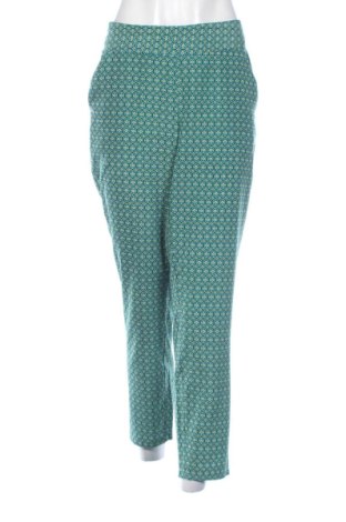 Pantaloni de femei Comma,, Mărime XL, Culoare Multicolor, Preț 120,73 Lei, #137647063